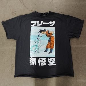 DragonBall Z Tee